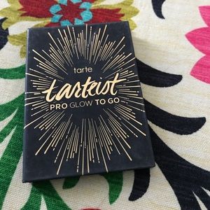 Tarteist pro glow to go
